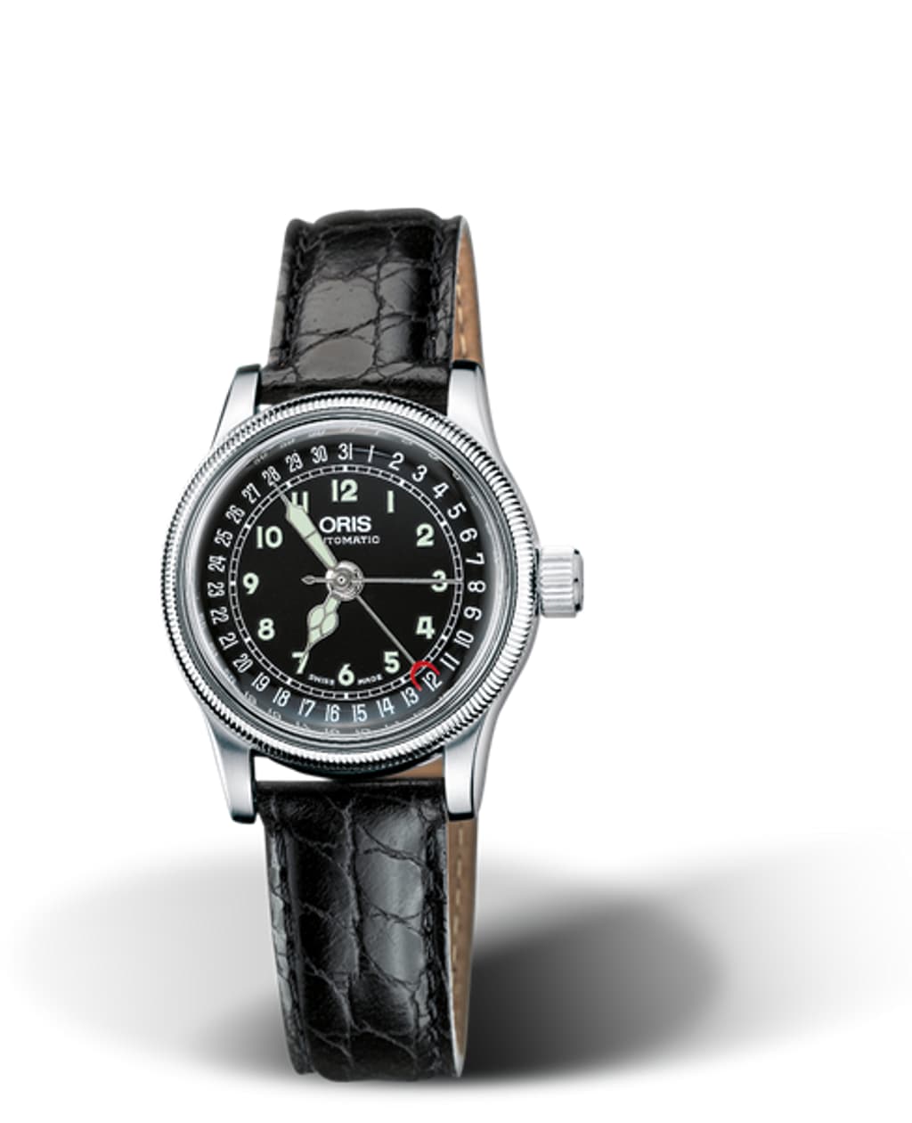 Oris big crown original shop